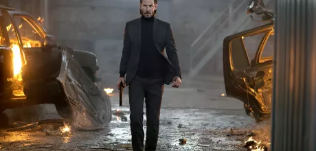 john wick 