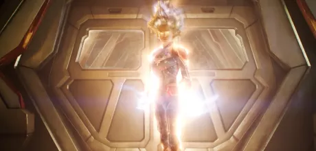 captain marvel image