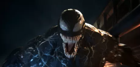 venom