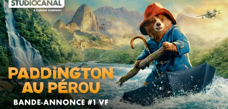 paddington perou