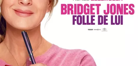 bridget jones folle de lui