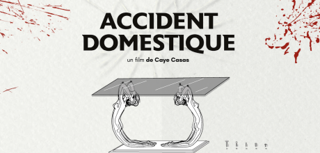 accident domestique