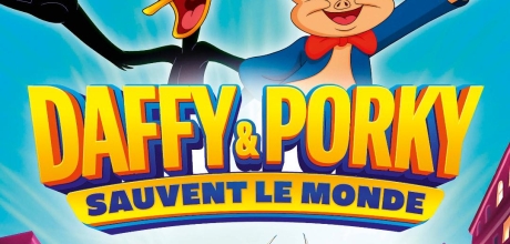 daffy et porky