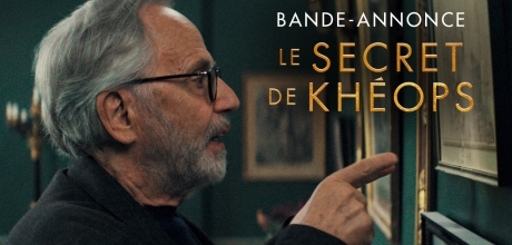 le secret de kheops 