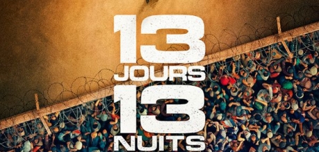 13 jours