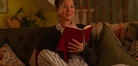 bridget jones folle de lui