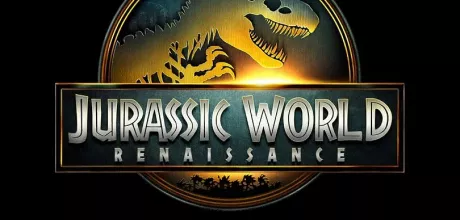 jurassic world renaissance