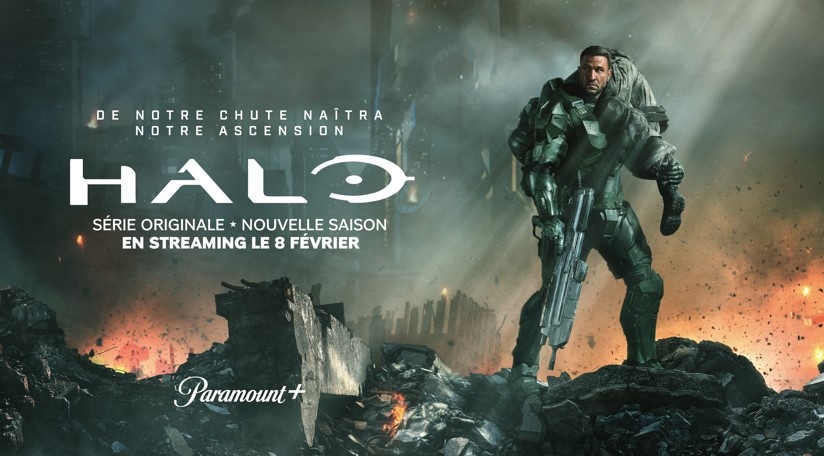 halo saison 2