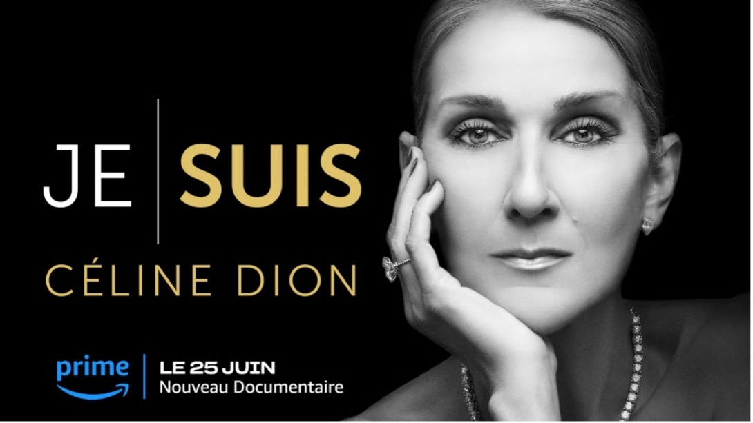 celine dion