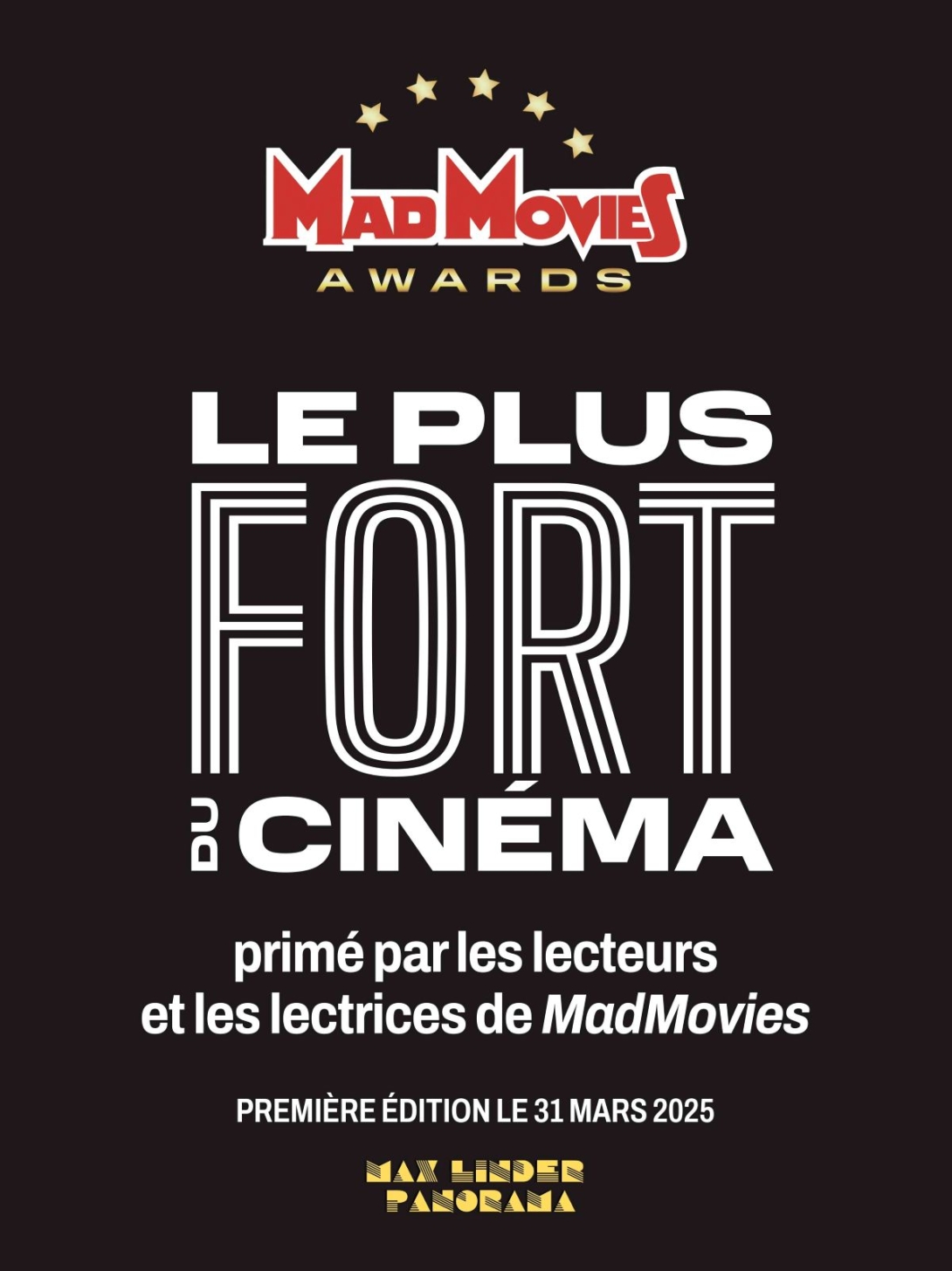 mad movies